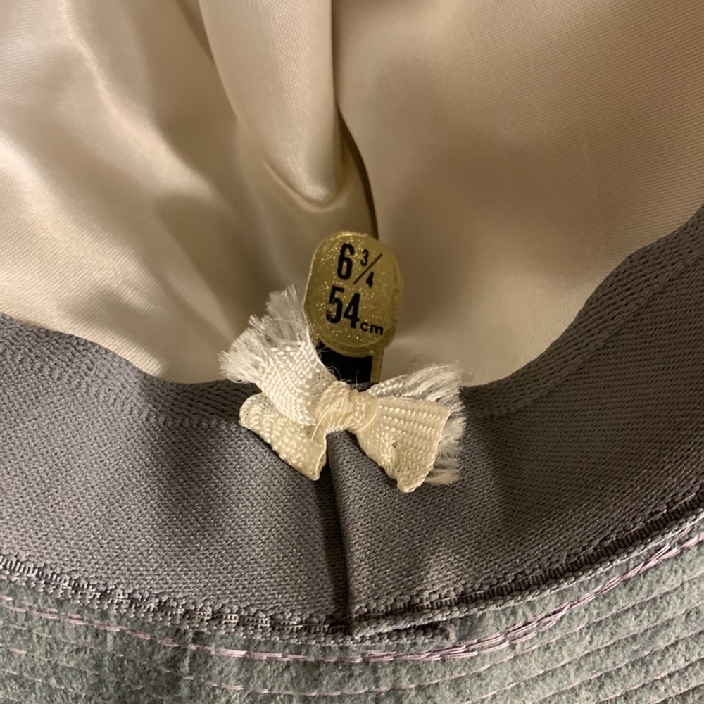 Stetson (6.75”) - Picture 11 of 14